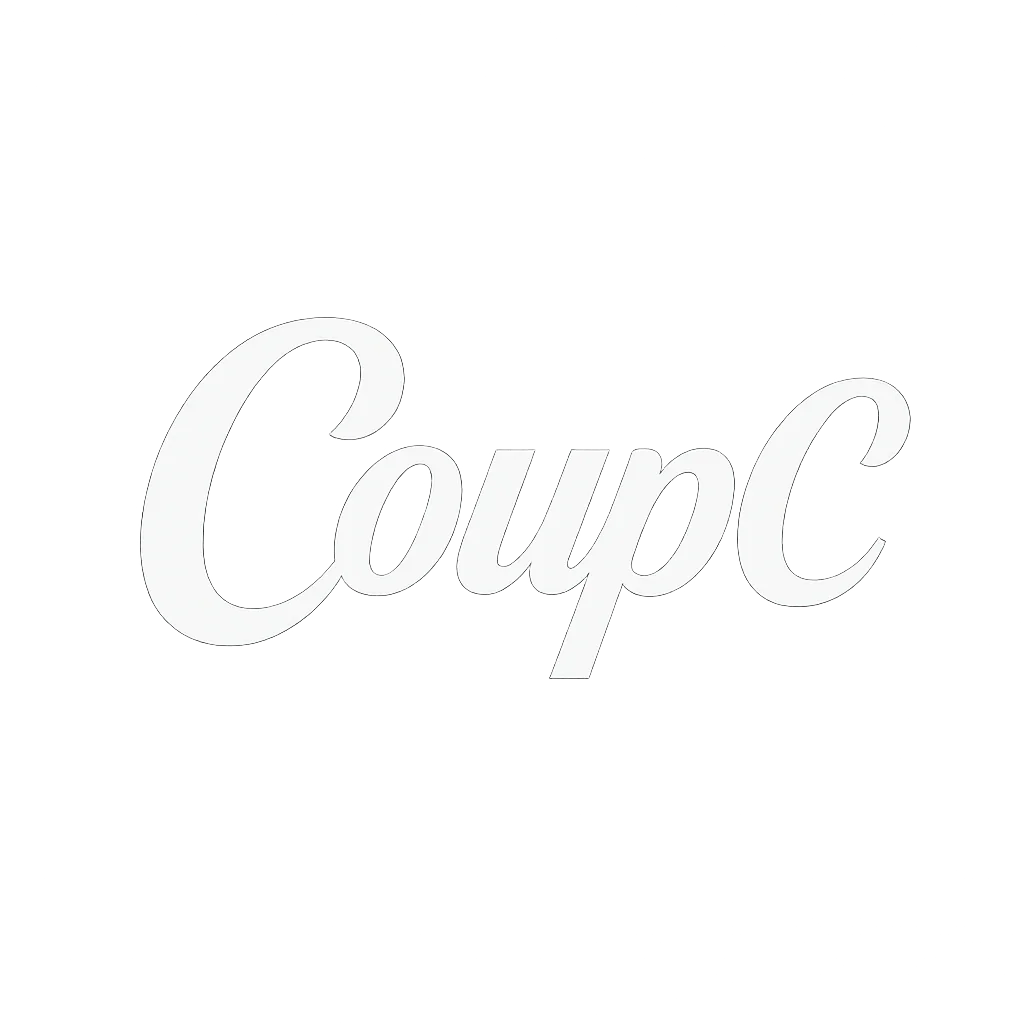 CoupC - Cara Daftar & Mengunakan Kupon di Berbagai Platform (Step by Step)